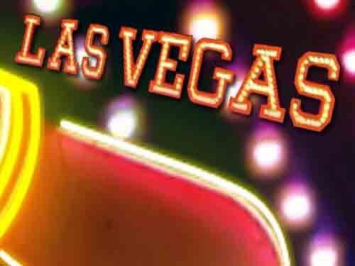 라스 베가스 Las Vegas