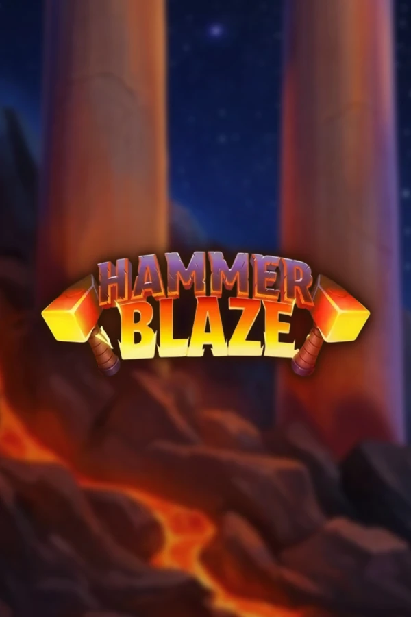 해머블레이즈 Hammerblaze