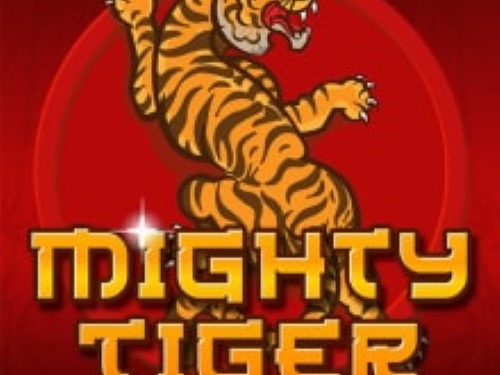 마이티 타이거 Mighty Tiger
