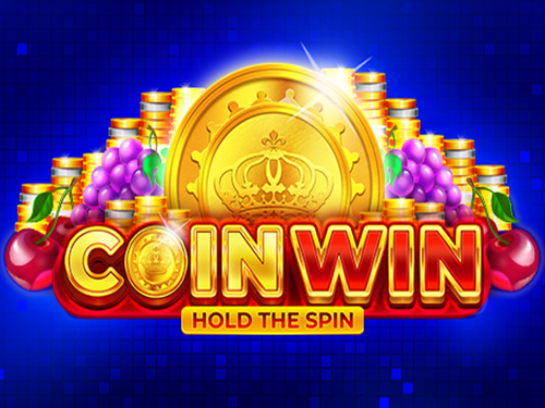 코인 윈: 홀드 더 스핀 Coin Win: Hold The Spin