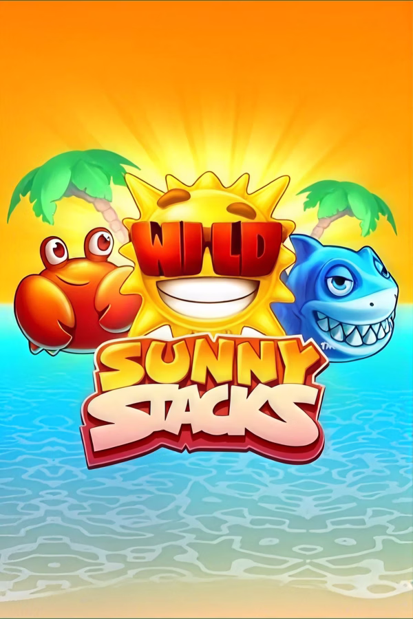 서니 스택스 Sunny Stacks
