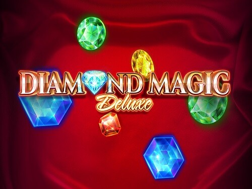 다이아몬드 매직 디럭스 Diamond Magic Deluxe
