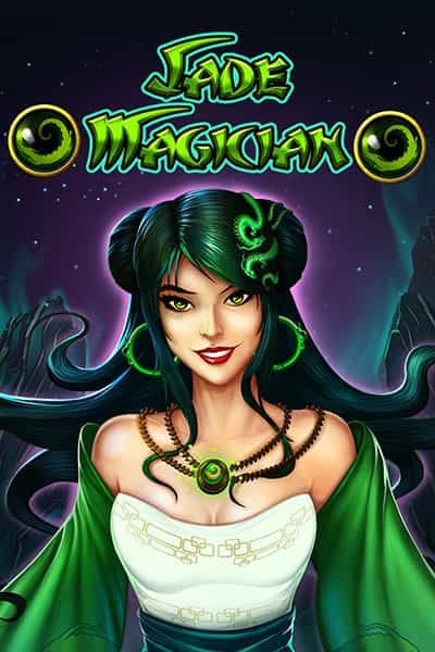 제이드 매지션 Jade Magician
