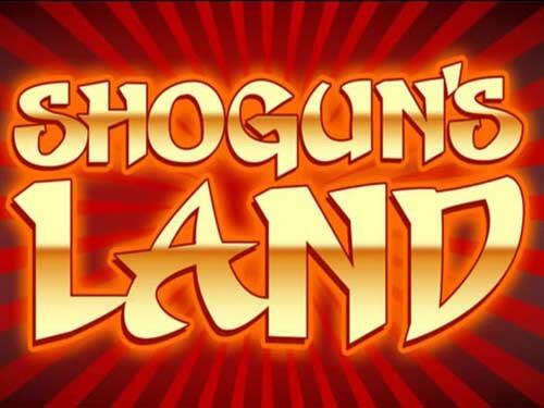 쇼군스 랜드 Shogun's Land