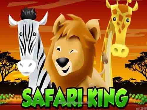 사파리 킹 Safari King