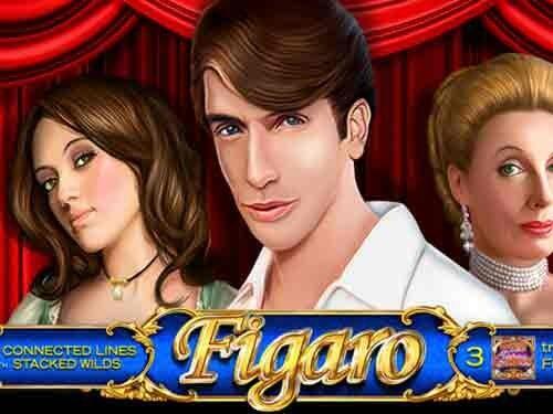 피가로 Figaro
