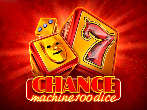 챈스 머신 100 다이스 Chance Machine 100 Dice