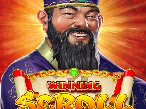위닝 스크롤 Winning Scroll