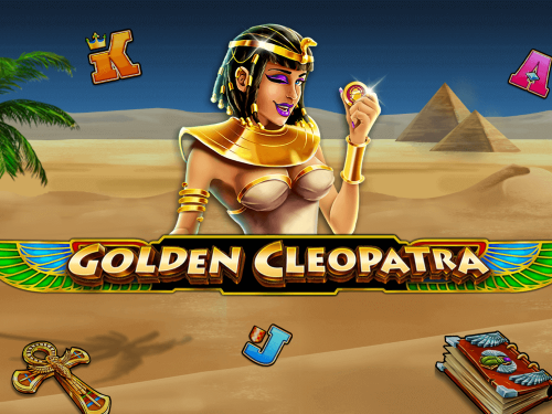 골든 클레오파트라 Golden Cleopatra