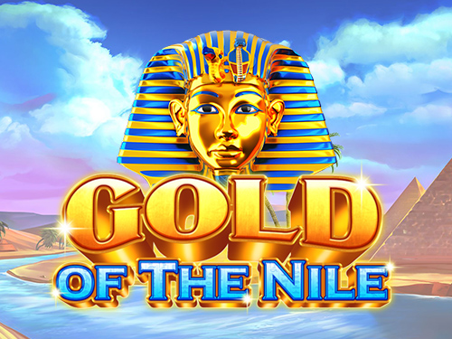 골드 오브 더 나일 Gold of the Nile