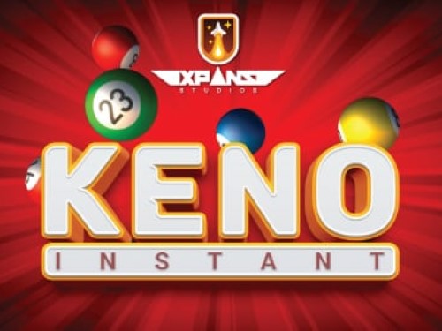 인스턴트 키노 Instant Keno