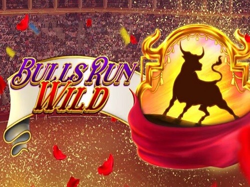 불스 런 와일드 Bulls Run Wild
