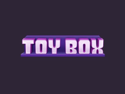 토이 박스 Toy Box