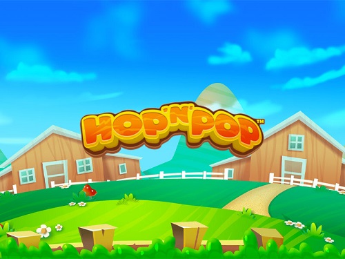 홉 앤 팝 Hop 'N' Pop