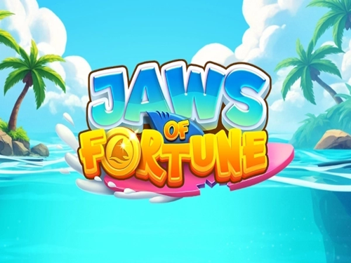 조스 오브 포춘 Jaws of Fortune