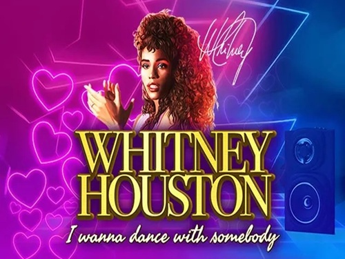 휘트니 휴스턴 아이 워너 댄스 위드 섬바디 Whitney Houston I Wanna Dance with Somebody