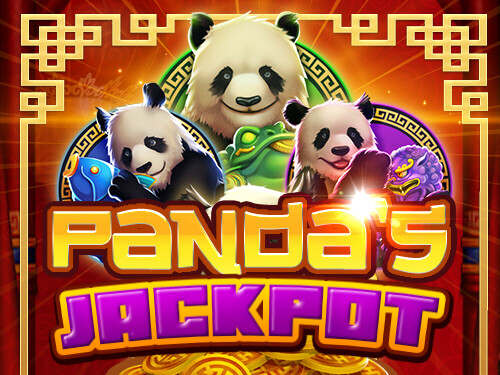 판다스 잭팟 Panda’s Jackpot