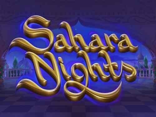 사하라 나이츠 Sahara Nights