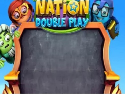 네이션 - 더블 플레이 Nation - Double Play