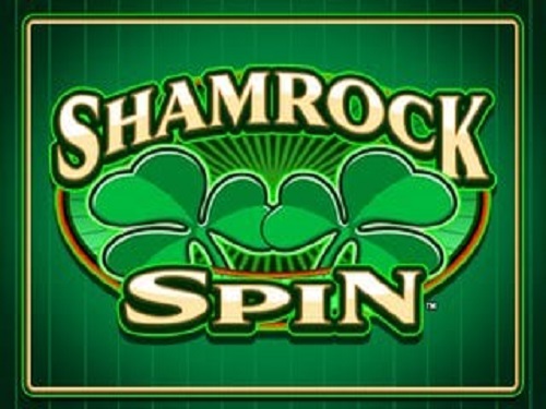 샴록 스핀 Shamrock Spin