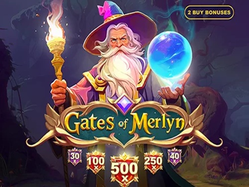 게이츠 오브 멀린 Gates of Merlyn