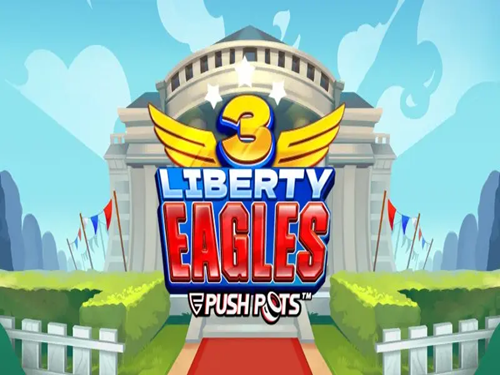 3 리버티 이글스 3 Liberty Eagles