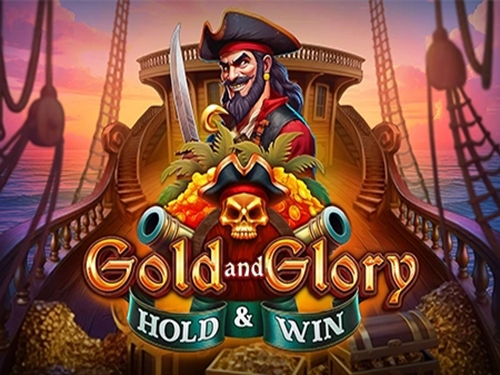 골드 앤 글로리 Gold and Glory