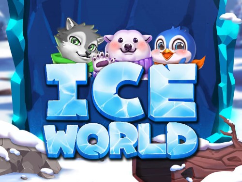 아이스 월드 Ice World