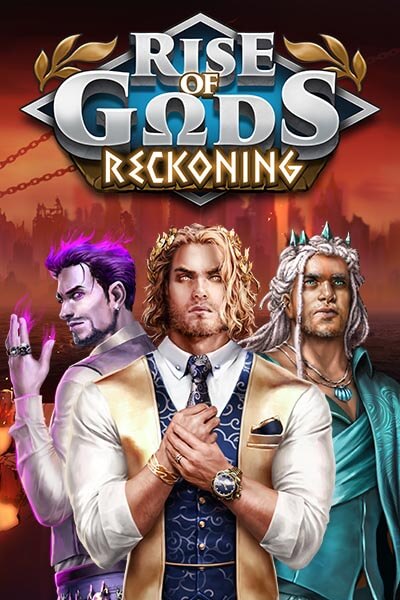 라이즈 오브 갓스 레코닝 Rise of Gods Reckoning