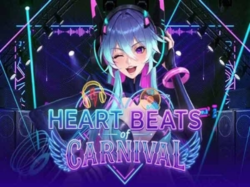 하트 비츠 오브 카니발 Heart Beats of Carnival