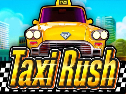 택시 러시 Taxi Rush