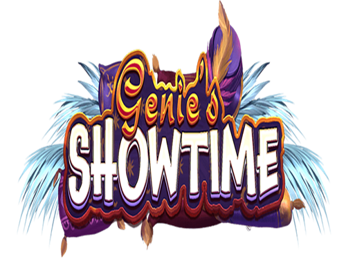 지니스 쇼타임 Genie's Showtime