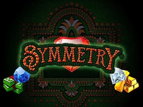 시메트리 Symmetry