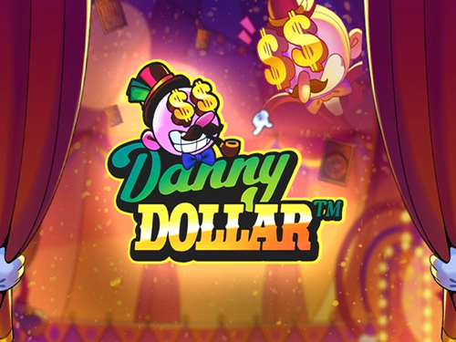 대니 달러 Danny Dollar