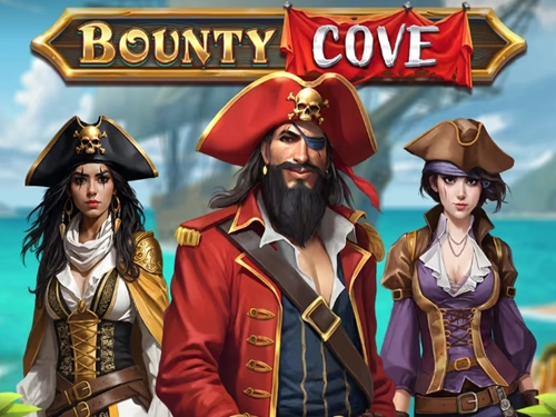 바운티 코브 Bounty Cove