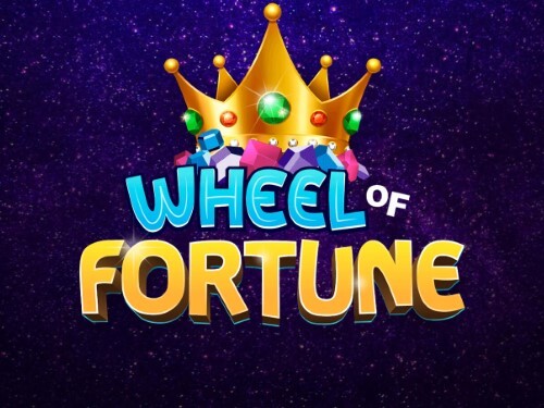 휠 오브 포춘 Wheel Of Fortune