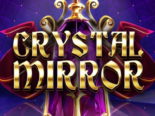크리스탈 미러 Crystal Mirror