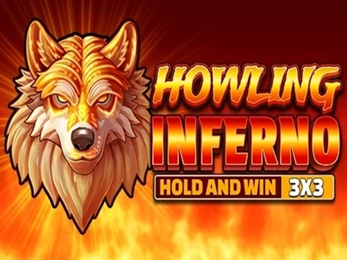하울링 인페르노 Howling Inferno