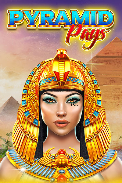 피라미드 페이스 Pyramid Pays