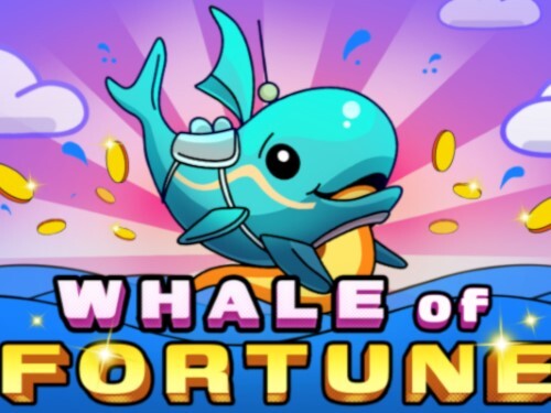 웨일 오브 포춘 Whale of Fortune