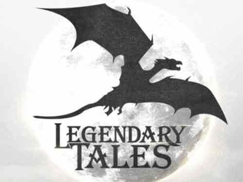 레전더리 테일즈 Legendary Tales