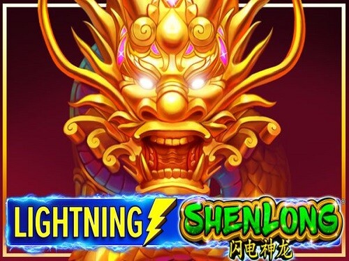라이트닝 션롱 Lightning Shenlong