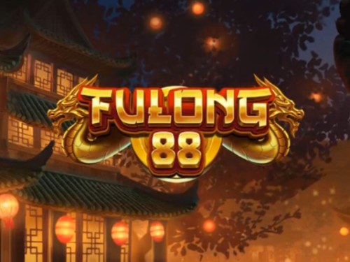 풀롱 88 Fulong 88