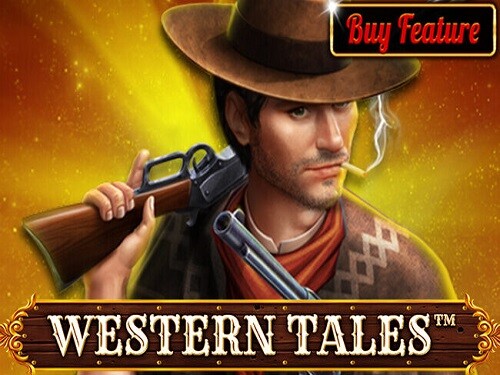 웨스턴 테일스 Western Tales