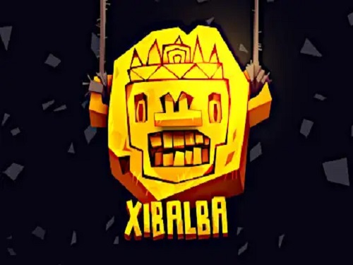 시발바 Xibalba
