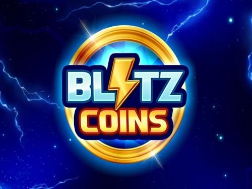 블리츠 코인스 Blitz Coins