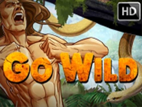 고 와일드 Go Wild