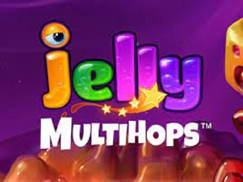 젤리 멀티홉스 Jelly Multihops
