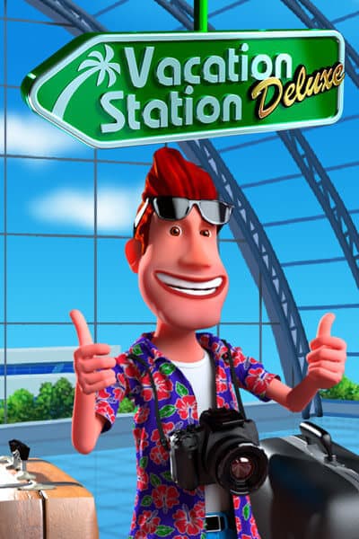 베케이션 스테이션 디럭스 Vacation Station Deluxe