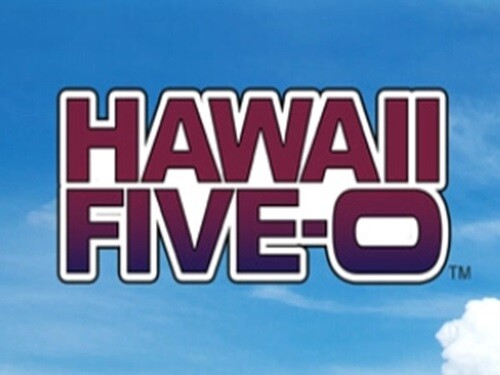하와이 파이브-0 Hawaii Five-0